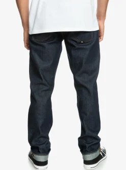 Quiksilver Pants|Modern Wave Jeans Rinse
