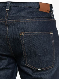 Quiksilver Pants|Modern Wave Jeans Rinse