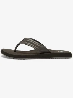 Quiksilver Sandals|Monkey Wrench Core Sandals Grey 1