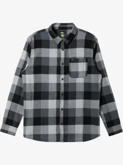 Quiksilver Shirts & Polos|Motherfly Long Sleeve Shirt Lgh Motherfly