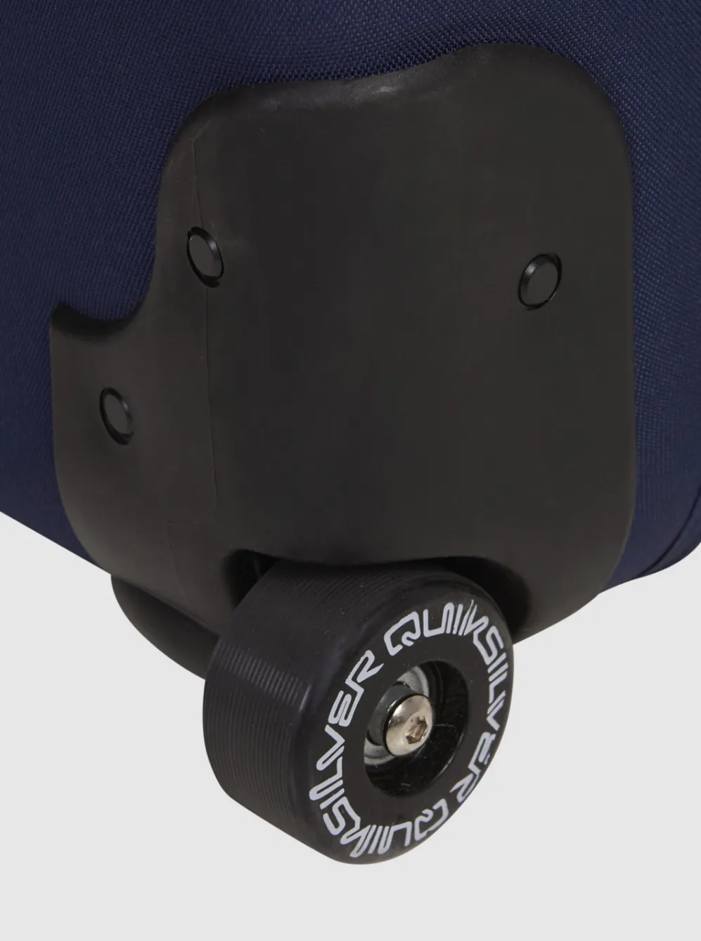 Quiksilver Backpacks & Bags|New Reach 100L Large Wheeled Suitcase Naval Academy