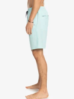 Quiksilver Boardshorts|Ocean Elastic Waist 18