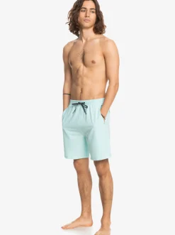 Quiksilver Boardshorts|Ocean Elastic Waist 18