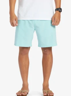 Quiksilver Boardshorts|Ocean Elastic Waist 18