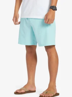 Quiksilver Boardshorts|Ocean Elastic Waist 18