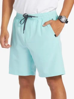 Quiksilver Boardshorts|Ocean Elastic Waist 18