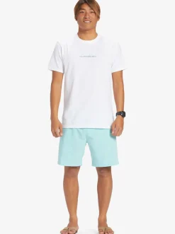 Quiksilver Boardshorts|Ocean Elastic Waist 18