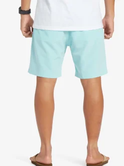 Quiksilver Boardshorts|Ocean Elastic Waist 18