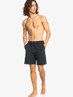 Quiksilver Boardshorts|Ocean Elastic Waist 18