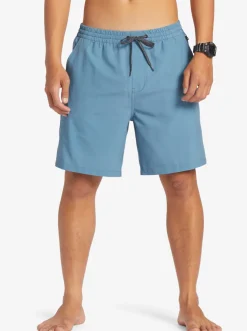 Quiksilver Boardshorts|Ocean Elastic Waist 18