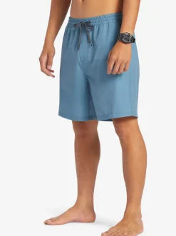 Quiksilver Boardshorts|Ocean Elastic Waist 18