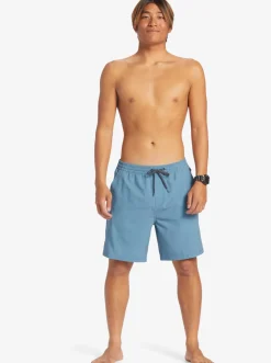 Quiksilver Boardshorts|Ocean Elastic Waist 18