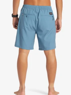 Quiksilver Boardshorts|Ocean Elastic Waist 18