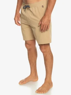 Quiksilver Boardshorts|Ocean Elastic Waist 18