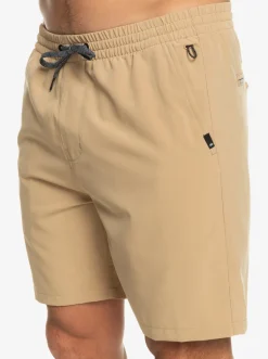 Quiksilver Boardshorts|Ocean Elastic Waist 18