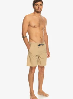 Quiksilver Boardshorts|Ocean Elastic Waist 18