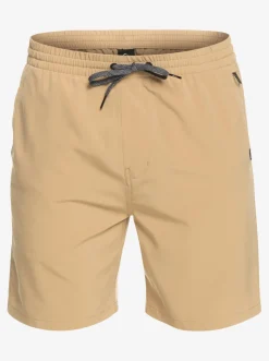 Quiksilver Boardshorts|Ocean Elastic Waist 18