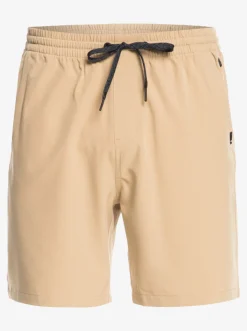 Quiksilver Boardshorts|Ocean Elastic Waist 18