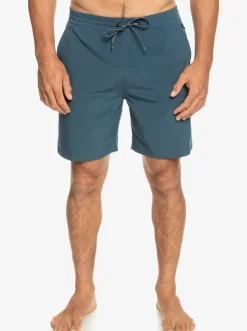 Quiksilver Boardshorts|Ocean Elastic Waist 18
