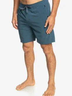 Quiksilver Boardshorts|Ocean Elastic Waist 18