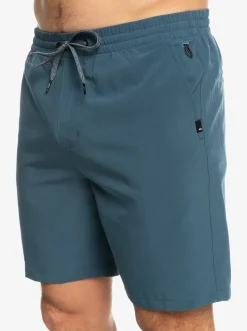 Quiksilver Boardshorts|Ocean Elastic Waist 18