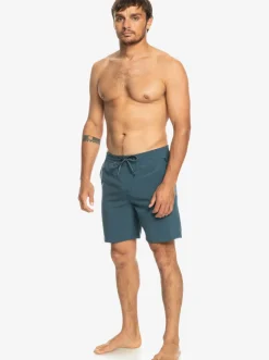 Quiksilver Boardshorts|Ocean Elastic Waist 18