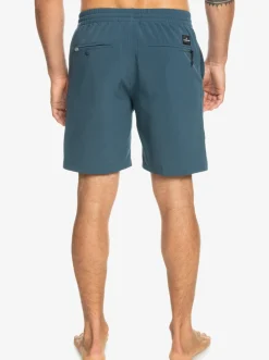 Quiksilver Boardshorts|Ocean Elastic Waist 18