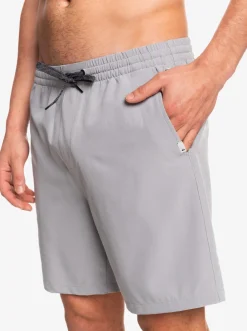 Quiksilver Boardshorts|Ocean Elastic Waist 18