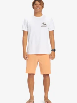 Quiksilver Boardshorts|Ocean Union Amphibian 20