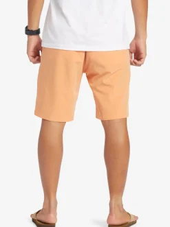 Quiksilver Boardshorts|Ocean Union Amphibian 20