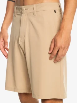 Quiksilver Boardshorts|Ocean Union Amphibian 20