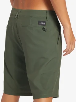 Quiksilver Boardshorts|Ocean Union Amphibian 20