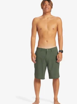Quiksilver Boardshorts|Ocean Union Amphibian 20