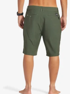 Quiksilver Boardshorts|Ocean Union Amphibian 20