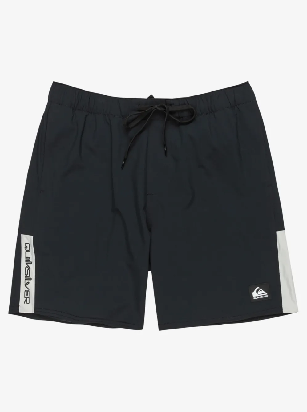 Quiksilver Boardshorts|Omni 17" Training Shorts Black