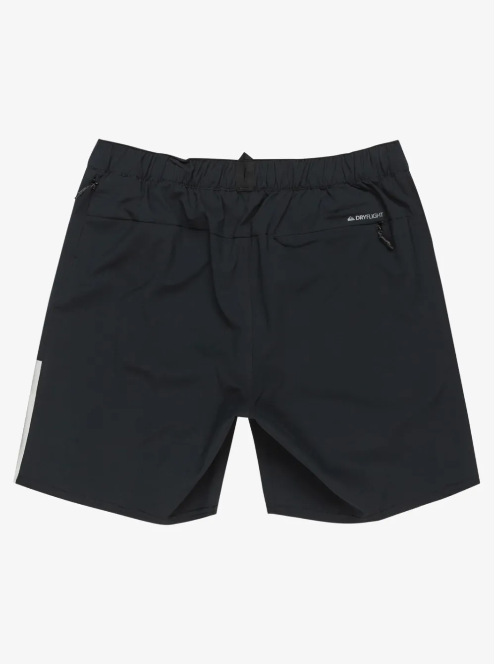 Quiksilver Boardshorts|Omni 17" Training Shorts Black