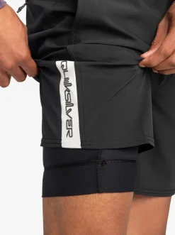 Quiksilver Boardshorts|Omni 17