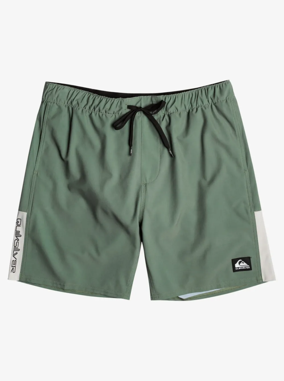 Quiksilver Boardshorts|Omni 17" Training Shorts Laurel Wreath