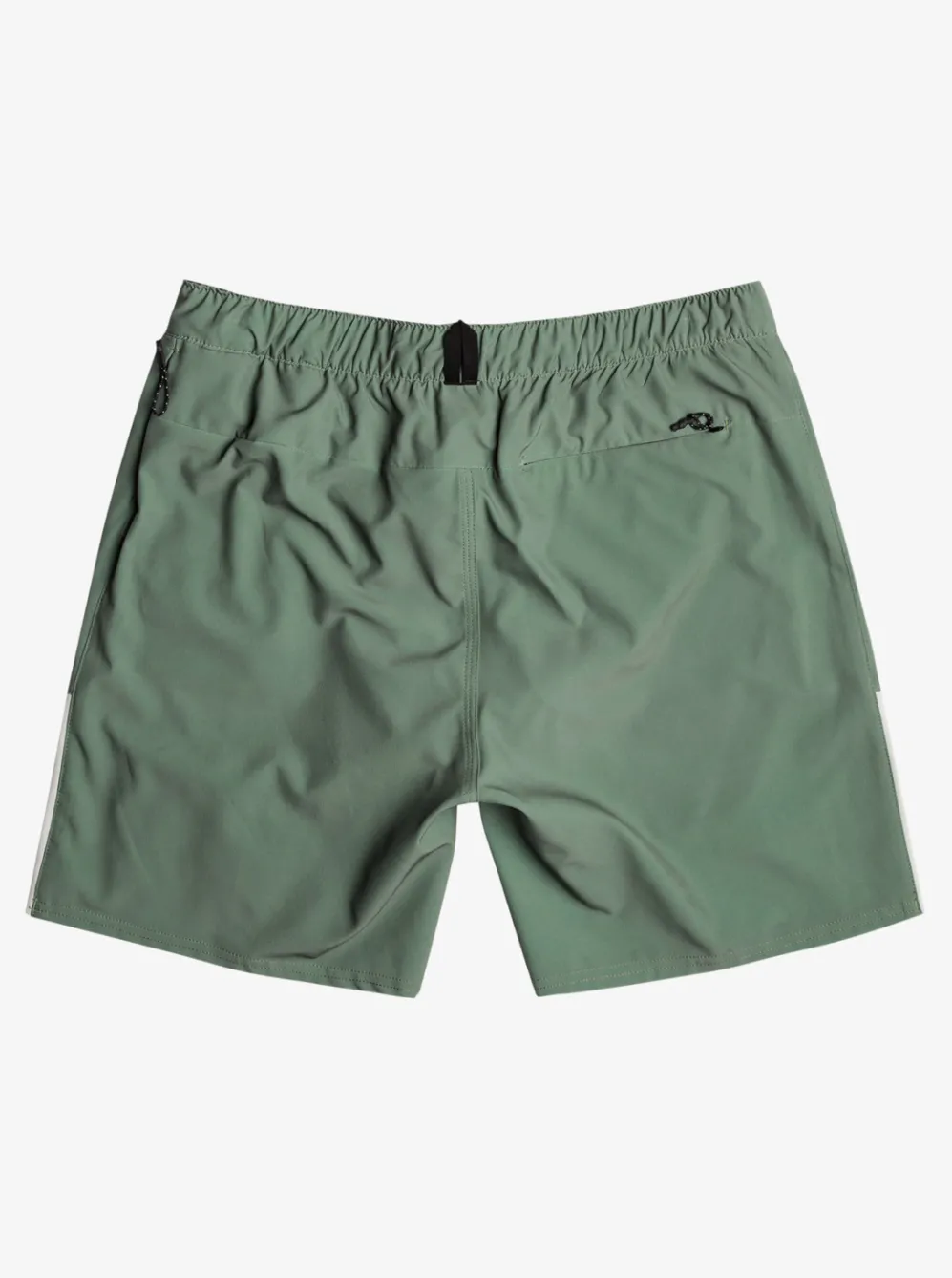 Quiksilver Boardshorts|Omni 17" Training Shorts Laurel Wreath