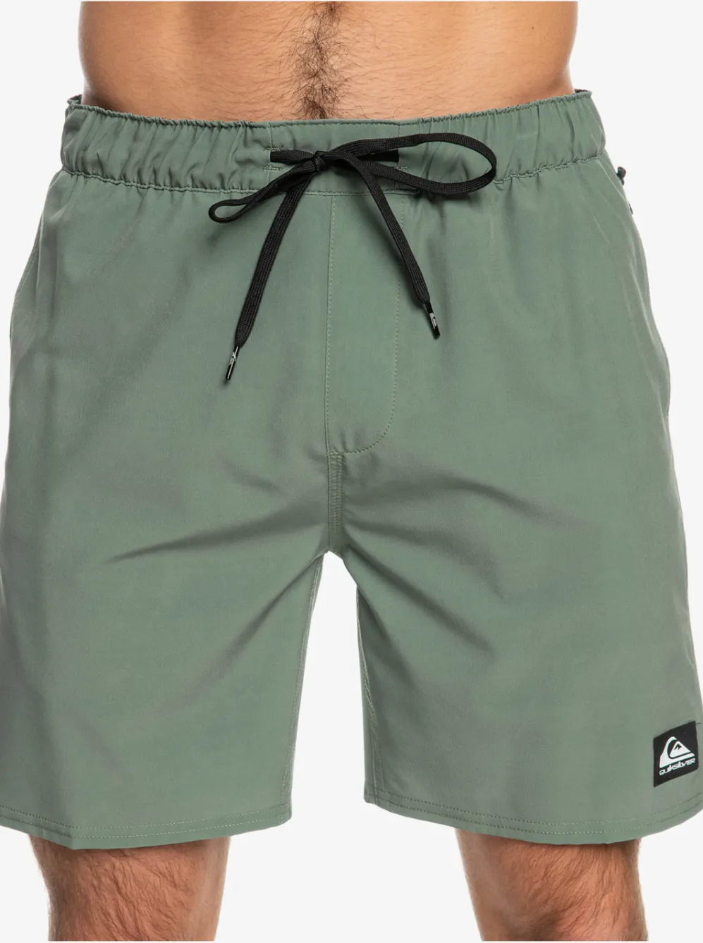 Quiksilver Boardshorts|Omni 17" Training Shorts Laurel Wreath