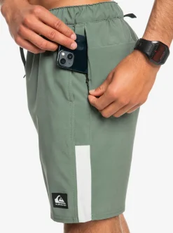 Quiksilver Boardshorts|Omni 17
