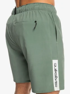 Quiksilver Boardshorts|Omni 17