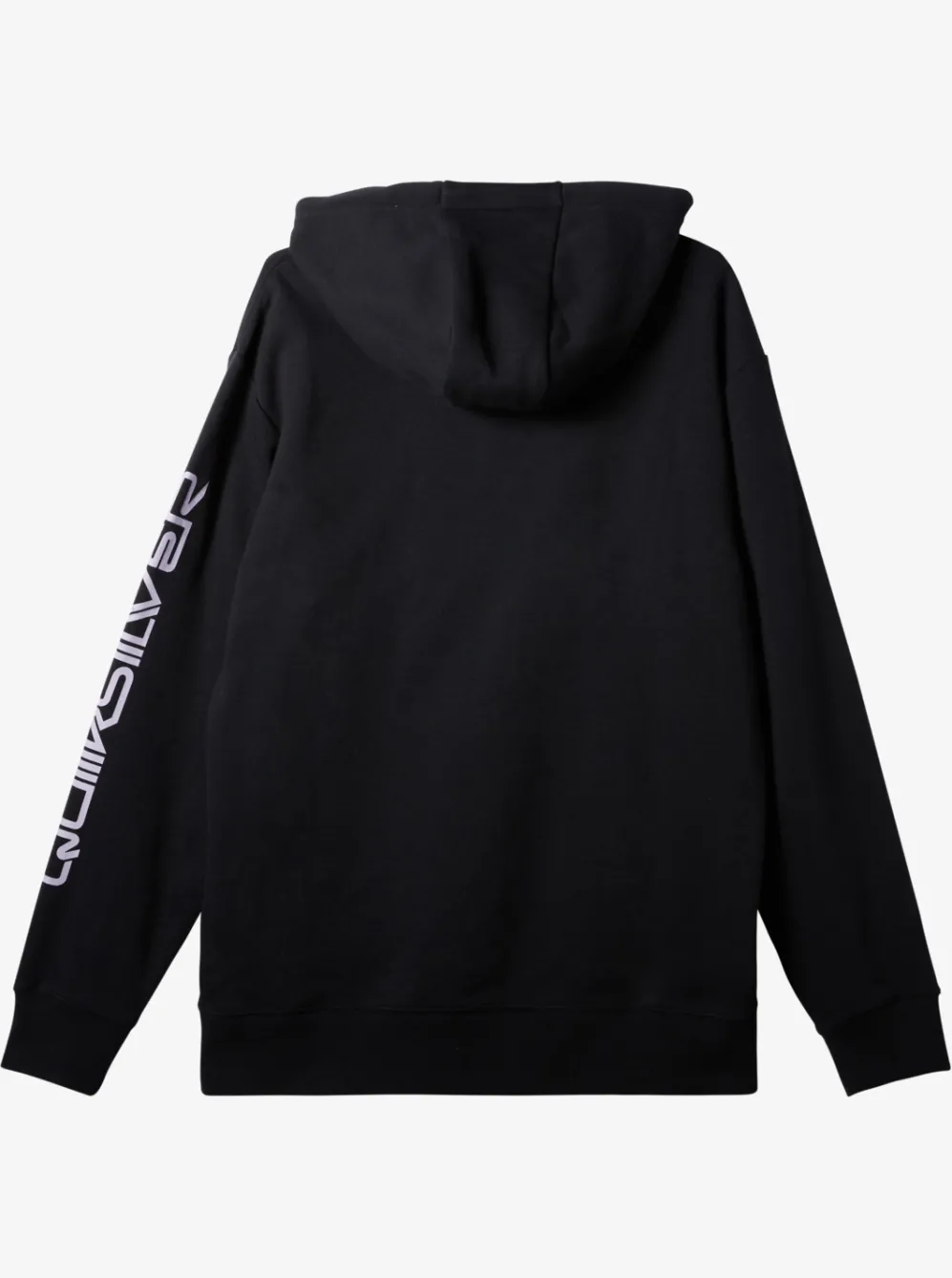 Quiksilver Sweatshirts & Hoodies|Omni Logo Hoodie Black