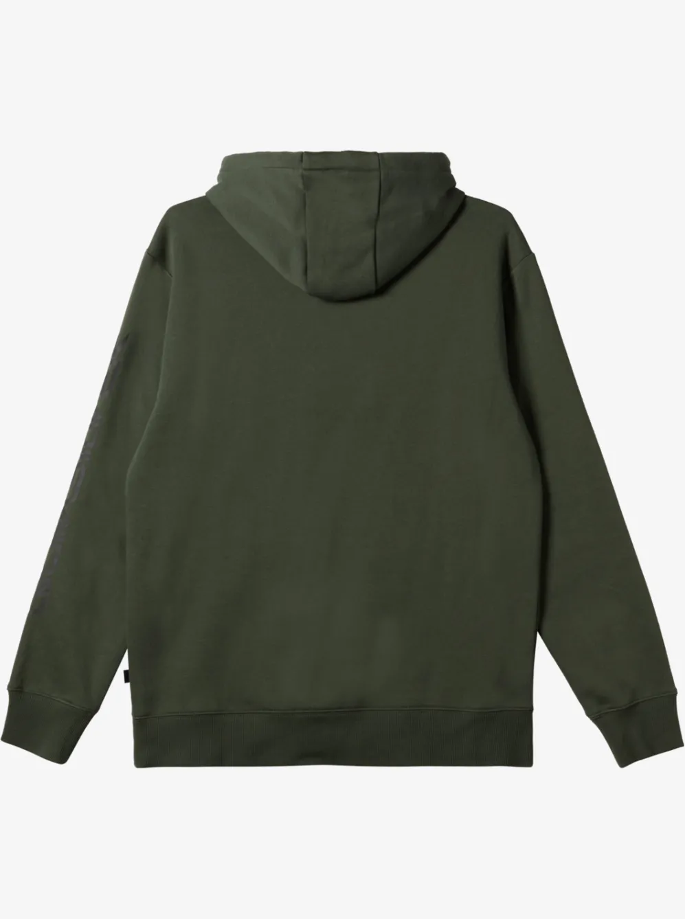 Quiksilver Sweatshirts & Hoodies|Omni Logo Hoodie Climbing Ivy