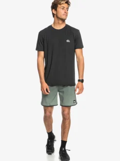 Quiksilver Boardshorts|Omni Scallop 17