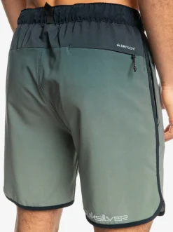 Quiksilver Boardshorts|Omni Scallop 17