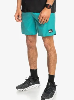 Quiksilver Boardshorts|Omni Scallop 17