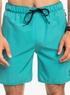 Quiksilver Boardshorts|Omni Scallop 17