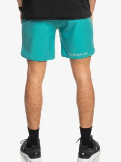 Quiksilver Boardshorts|Omni Scallop 17