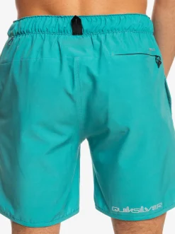 Quiksilver Boardshorts|Omni Scallop 17